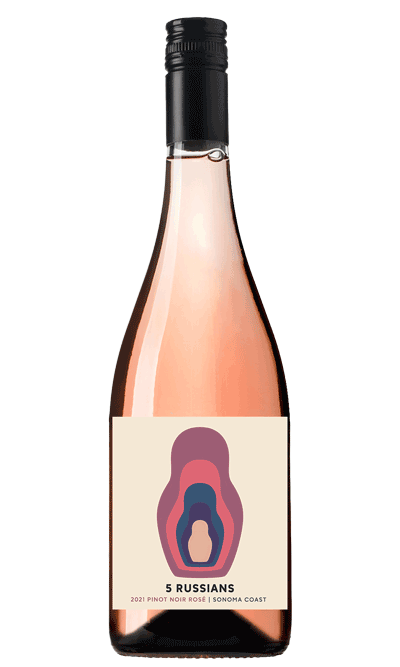 5ive_Russians_Rose_400