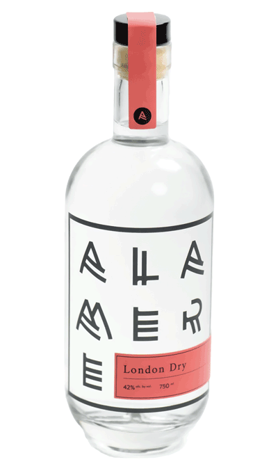 Alamere_Gin_London_Dry_400