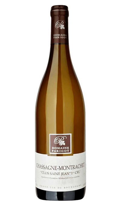 Parigot_Chassagne-Montrachet_ClosSaintJean1erCru_400