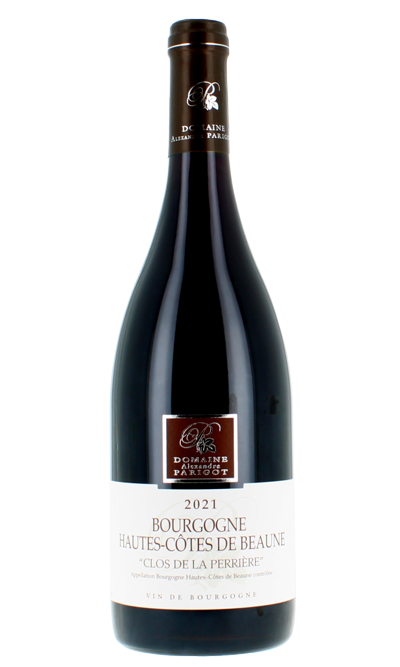 Parigot_Hautes-CotesDeBeaune_ClosDeLaPerriere_400