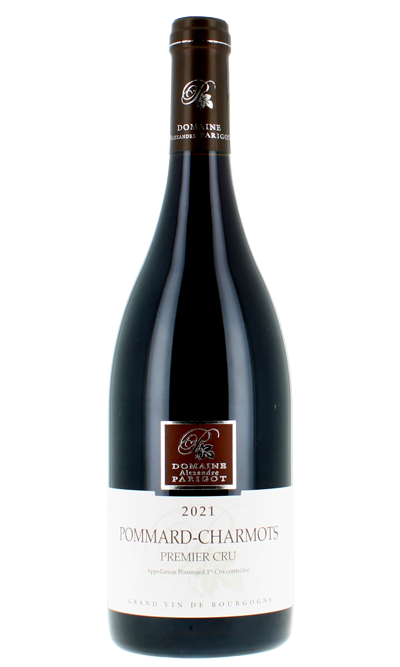 Parigot_Pommard-Charmots_PremierCru_400