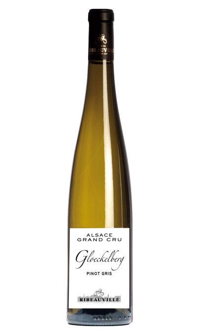 Ribeauvillé_AlsaceGrandCruGloeckelberg_PinotGris_400