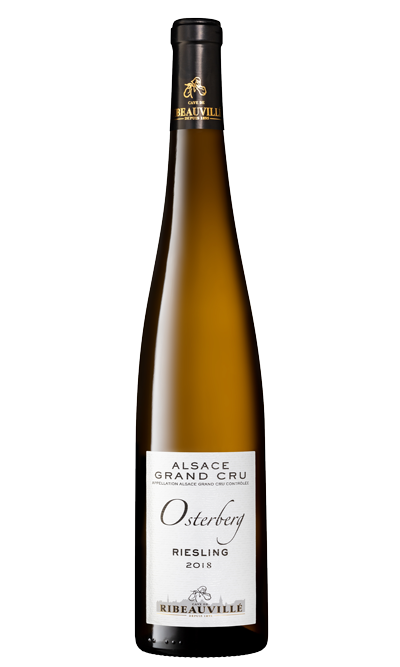 Ribeauvillé_AlsaceGrandCruOsterberg_Riesling_400