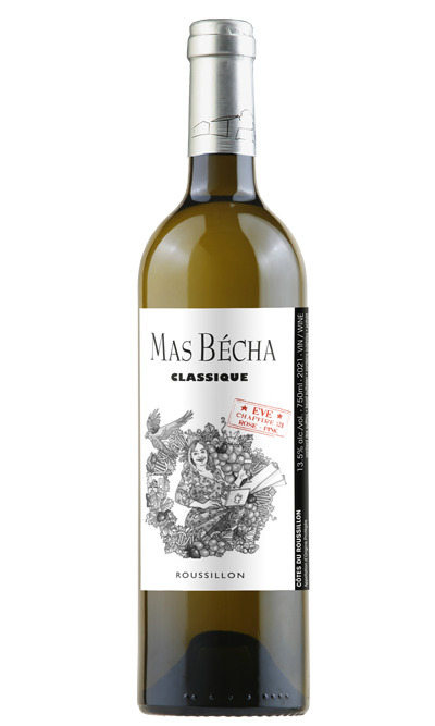 MasBecha_Classique_Roussillon_Blanc_400
