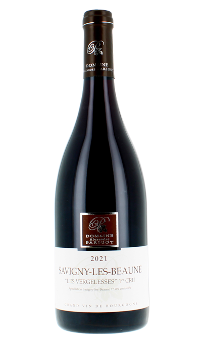 Parigot_Savigny-Les-Beaune_LesVergelesses1erCru_400