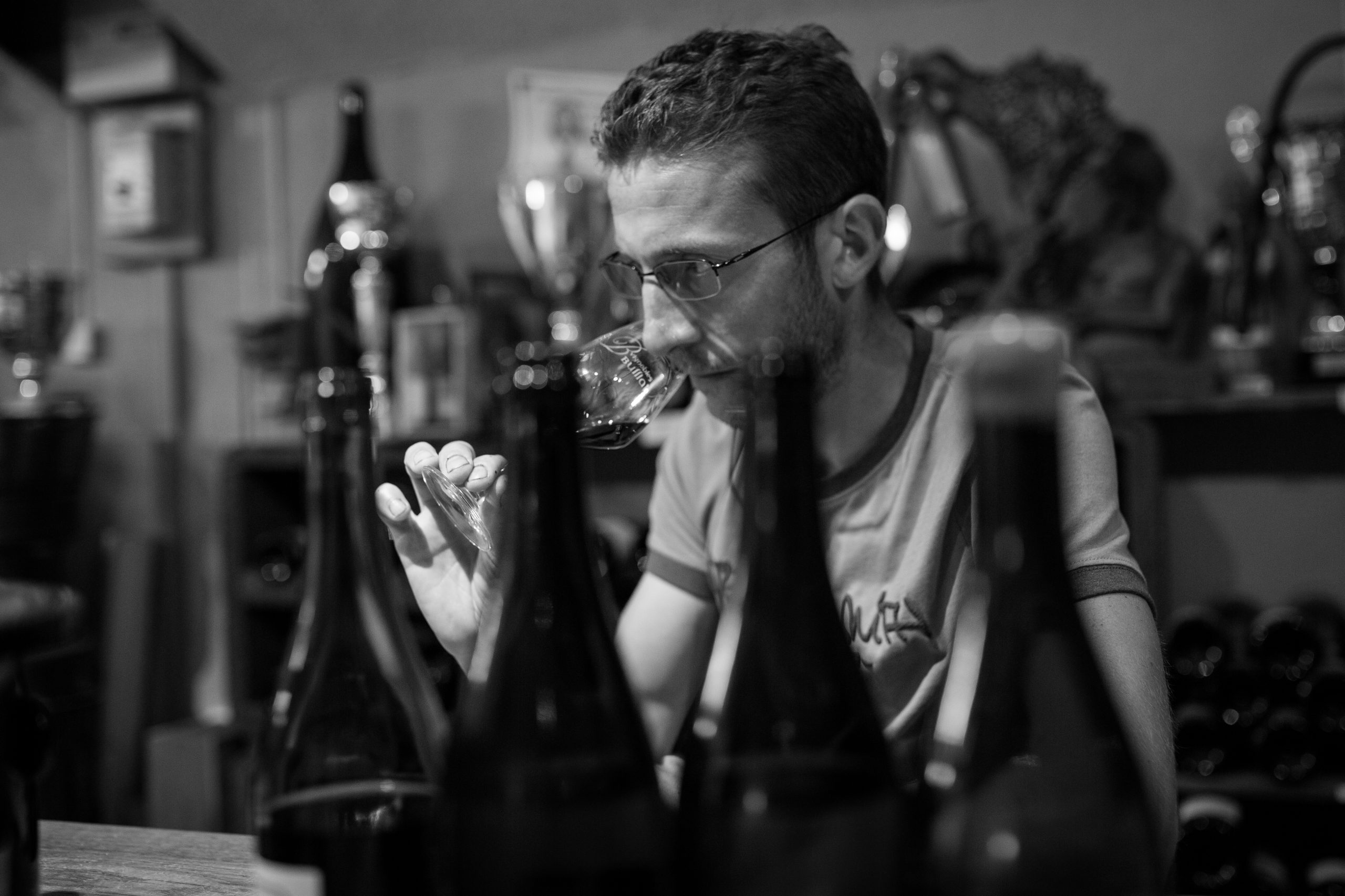 Vigneron