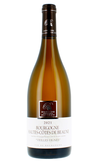 Parigot_HautesCotesdeBeaune_ViellesVignes_400