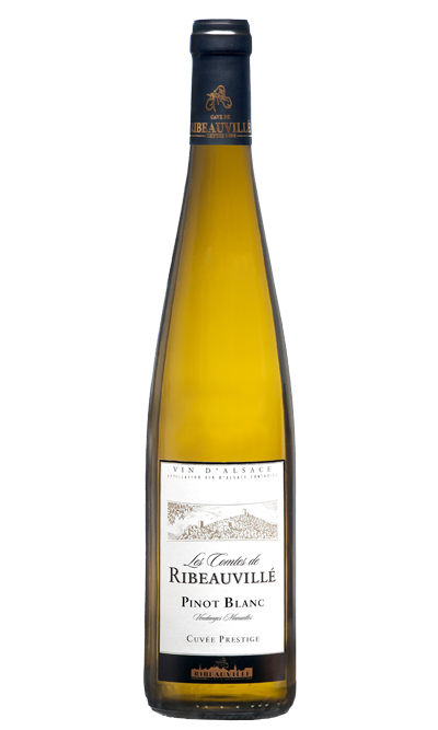 Ribeauville_LesComtes_PinotBlanc_400