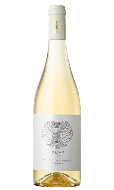 Somail_Minervois_Zya_400